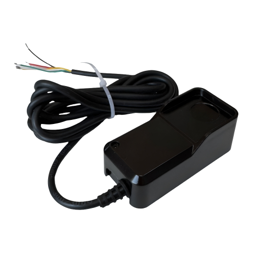 Фотоэлементы лазерные для ворот ФУРНИТЕХ HW-12 2