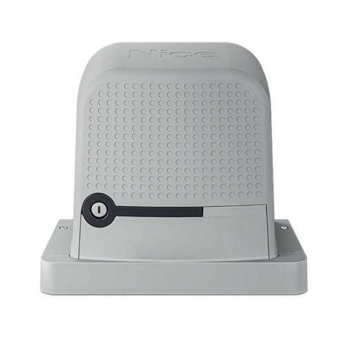 Автоматика для откатных ворот Nice ROBO 600 KLT 2