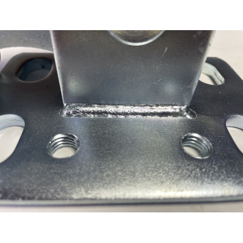 Комплект для откатных ворот ФУРНИТЕХ КВ 301 до 450 кг 4