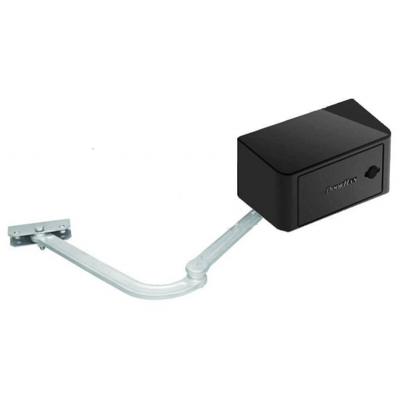 DoorHan ARM-320 PRO-BLACK Привод для ворот
