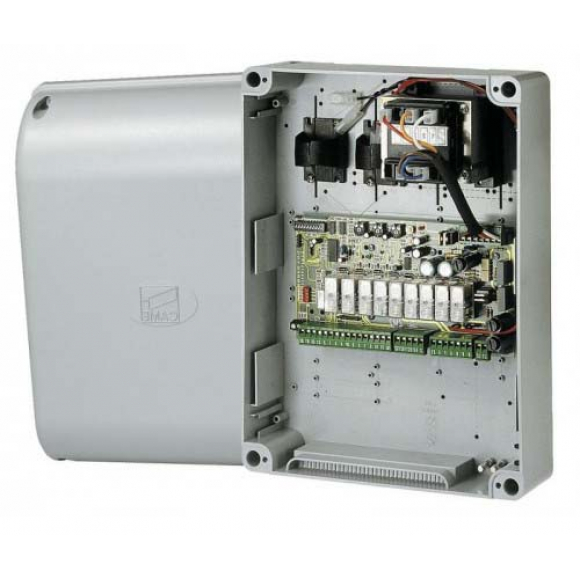 CAME 002ZF1N Блок управления автоматикой для ворот